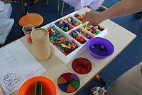Bild:  2. Bildungs- und Familienmesse