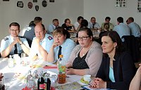 Haben FFW eine Zukunft? Bild: Haben FFW eine Zukunft?