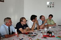 Haben FFW eine Zukunft? Bild: Haben FFW eine Zukunft?