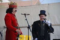 Bild: Rolandsfest 2009