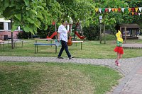Zuckertütenfest in Bad Frankenhausen Bild: Zuckertütenfest in Bad Frankenhausen