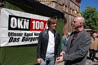Bild: Rolandsfest 2009