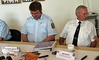 Leitbild für Freiwillige Feuerwehren Bild: Leitbild für Freiwillige Feuerwehren