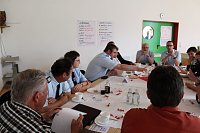 Leitbild für Freiwillige Feuerwehren Bild: Leitbild für Freiwillige Feuerwehren