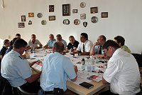 Leitbild für Freiwillige Feuerwehren Bild: Leitbild für Freiwillige Feuerwehren