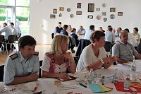 Leitbild für Freiwillige Feuerwehren Bild: Leitbild für Freiwillige Feuerwehren