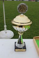 Bild: Kreisjugendspiele in Frankenhausen