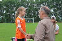 Bild: Kreisjugendspiele in Frankenhausen