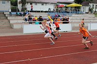 Bild: Kreisjugendspiele in Frankenhausen