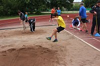 Bild: Kreisjugendspiele in Frankenhausen