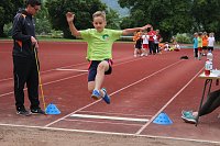 Bild: Kreisjugendspiele in Frankenhausen