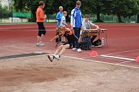 Bild: Kreisjugendspiele in Frankenhausen