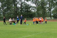Bild: Kreisjugendspiele in Frankenhausen