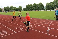 Bild: Kreisjugendspiele in Frankenhausen