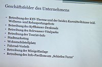 Bild: Mit Unternehmern gefr&uuml;hst&uuml;ckt