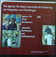 Bild: Mit Unternehmern gefr&uuml;hst&uuml;ckt
