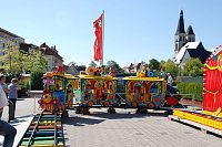 Bild: Rolandsfest 2009