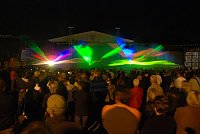 Rolandsfest im Gehege am Samstag Bild: Rolandsfest im Gehege am Samstag