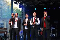 Rolandsfest im Gehege am Samstag Bild: Rolandsfest im Gehege am Samstag