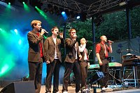 Rolandsfest im Gehege am Samstag Bild: Rolandsfest im Gehege am Samstag