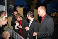 Rolandsfest im Gehege am Samstag Bild: Rolandsfest im Gehege am Samstag