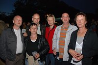 Rolandsfest im Gehege am Samstag Bild: Rolandsfest im Gehege am Samstag