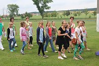Laubkönig gekrönt - Geheimnis der Hofdamen gelüftet! Bild: Laubkönig gekrönt - Geheimnis der Hofdamen gelüftet!