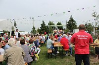 Laubkönig gekrönt - Geheimnis der Hofdamen gelüftet! Bild: Laubkönig gekrönt - Geheimnis der Hofdamen gelüftet!