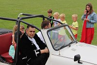 Laubkönig gekrönt - Geheimnis der Hofdamen gelüftet! Bild: Laubkönig gekrönt - Geheimnis der Hofdamen gelüftet!