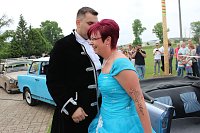 Laubkönig gekrönt - Geheimnis der Hofdamen gelüftet! Bild: Laubkönig gekrönt - Geheimnis der Hofdamen gelüftet!