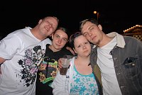 Rolandsfest im Gehege am Samstag Bild: Rolandsfest im Gehege am Samstag