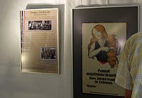 Dass es der letzte Krieg sein möge! Bild: Dass es der letzte Krieg sein möge!