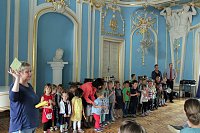 Und am Nachmittag Schuljahresabschlusskonzert Bild: Und am Nachmittag Schuljahresabschlusskonzert