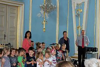 Und am Nachmittag Schuljahresabschlusskonzert Bild: Und am Nachmittag Schuljahresabschlusskonzert