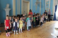 Und am Nachmittag Schuljahresabschlusskonzert Bild: Und am Nachmittag Schuljahresabschlusskonzert