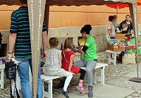 Und am Nachmittag Schuljahresabschlusskonzert Bild: Und am Nachmittag Schuljahresabschlusskonzert
