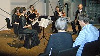Die Musikzauberinnen Bild: Die Musikzauberinnen