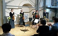 Die Musikzauberinnen Bild: Die Musikzauberinnen