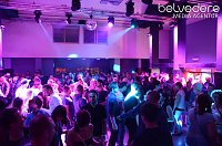 Party im Jugendclubhaus in Nordhausen - der Samstag Bild: Party im Jugendclubhaus in Nordhausen - der Samstag