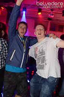 Party im Jugendclubhaus in Nordhausen - der Samstag Bild: Party im Jugendclubhaus in Nordhausen - der Samstag