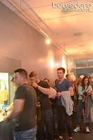 Party im Jugendclubhaus in Nordhausen - der Samstag Bild: Party im Jugendclubhaus in Nordhausen - der Samstag