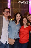 Party im Jugendclubhaus in Nordhausen - der Samstag Bild: Party im Jugendclubhaus in Nordhausen - der Samstag