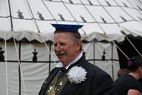 Bild: Rolandsfest  am Sonntag