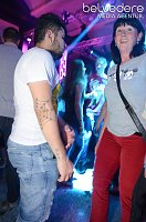 Party im Jugendclubhaus in Nordhausen - der Samstag Bild: Party im Jugendclubhaus in Nordhausen - der Samstag