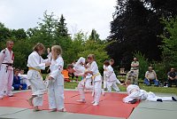 Bild: Rolandsfest  am Sonntag