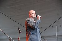 Bild: Rolandsfest  am Sonntag
