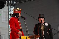 Bild: Rolandsfest  am Sonntag