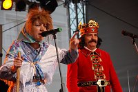 Bild: Rolandsfest  am Sonntag
