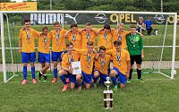 Bild: Sportwochenende 2016 in Oldisleben