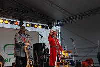 Bild: Rolandsfest  am Sonntag